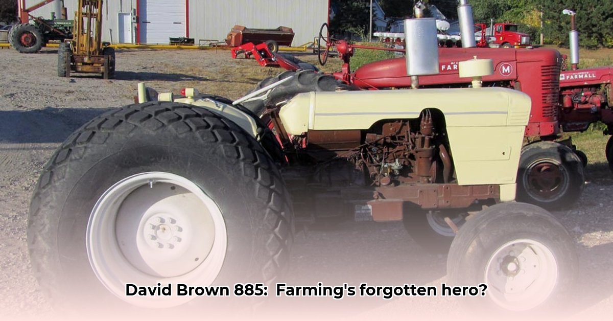 david-brown-tractor-885
